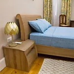 Ideally Situated Corfu Old Town Family Retreat 92m2 Corfu (city)