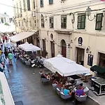 Ideally Situated Corfu Old Town Family Retreat 92m2 *