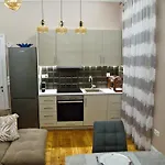 شقة Ideally Situated Corfu Old Town Family Retreat 92m2