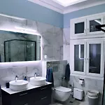 شقة Ideally Situated Corfu Old Town Family Retreat 92m2
