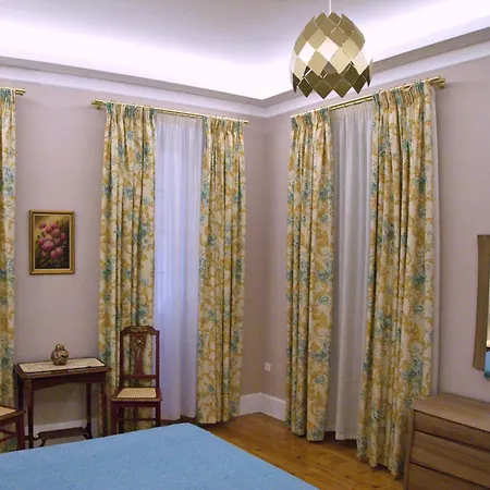 Appartement Ideally Situated Corfu Old Town Family Retreat 92m2 *