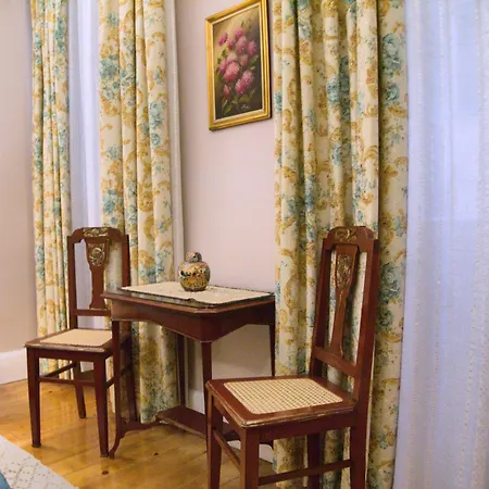 Ideally Situated Corfu Old Town Family Retreat 92m2 *