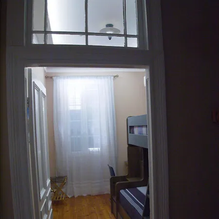 Appartement Ideally Situated Corfu Old Town Family Retreat 92m2 Corfu (city)