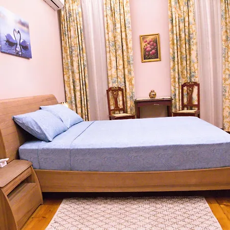 Ideally Situated Corfu Old Town Family Retreat 92m2 Appartement Corfu (city)