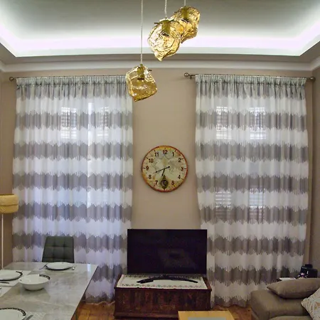 Ideally Situated Corfu Old Town Family Retreat 92m2 Corfu (city)