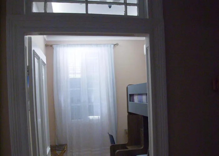 Apartment Ideally Situated Corfu Old Town Family Retreat 92m2 Corfu (city)