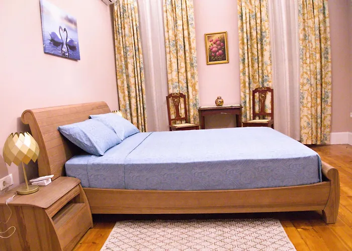 Ideally Situated Corfu Old Town Family Retreat 92m2 Apartment Corfu (city)