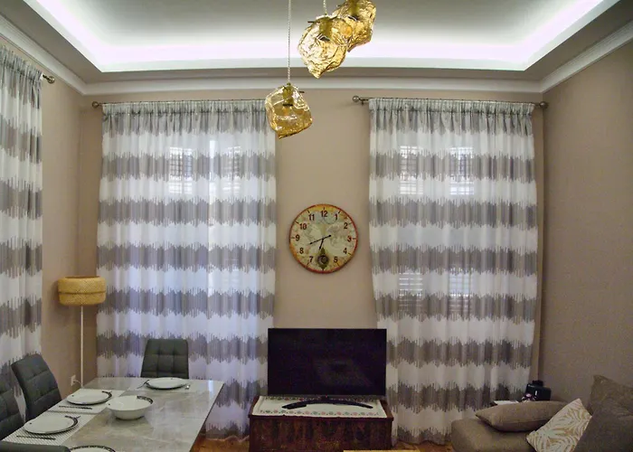 Ideally Situated Corfu Old Town Family Retreat 92m2 Corfu (city)