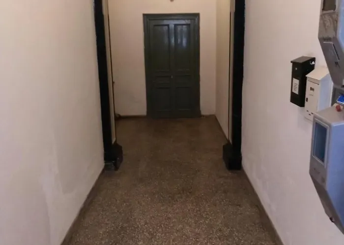 Ideally Situated Corfu Old Town Family Retreat 92m2 Apartment *